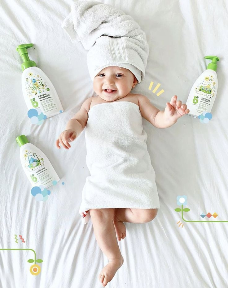 Kids & Baby Shop