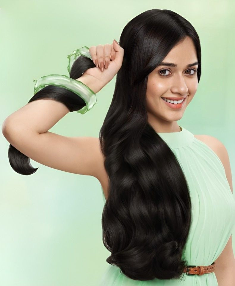 Sunsilk Silky Smooth Shampoo - Amino-Silk Complex)300ml