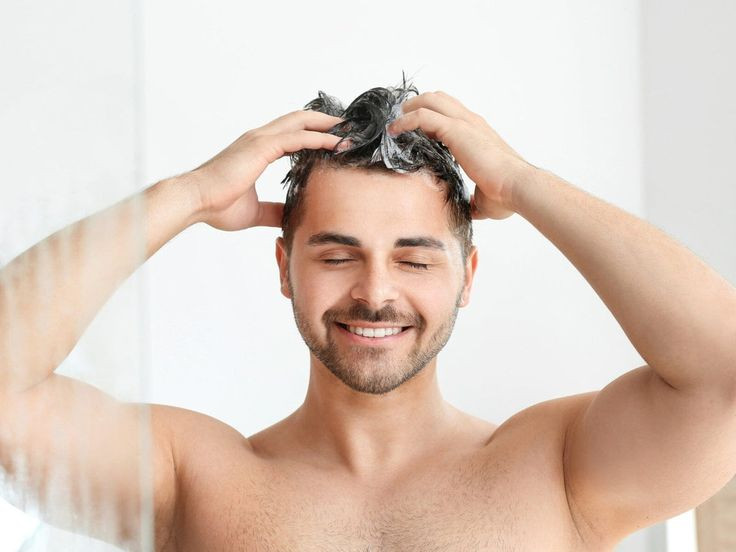 Clear Men Anti-Dandruff Deep Clean Shampoo with Charcoal & Mint (ক্লিয়ার মেন অ্যান্টি-ড্যানড্রাফ শ্যাম্পু)