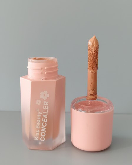 concealer liquid