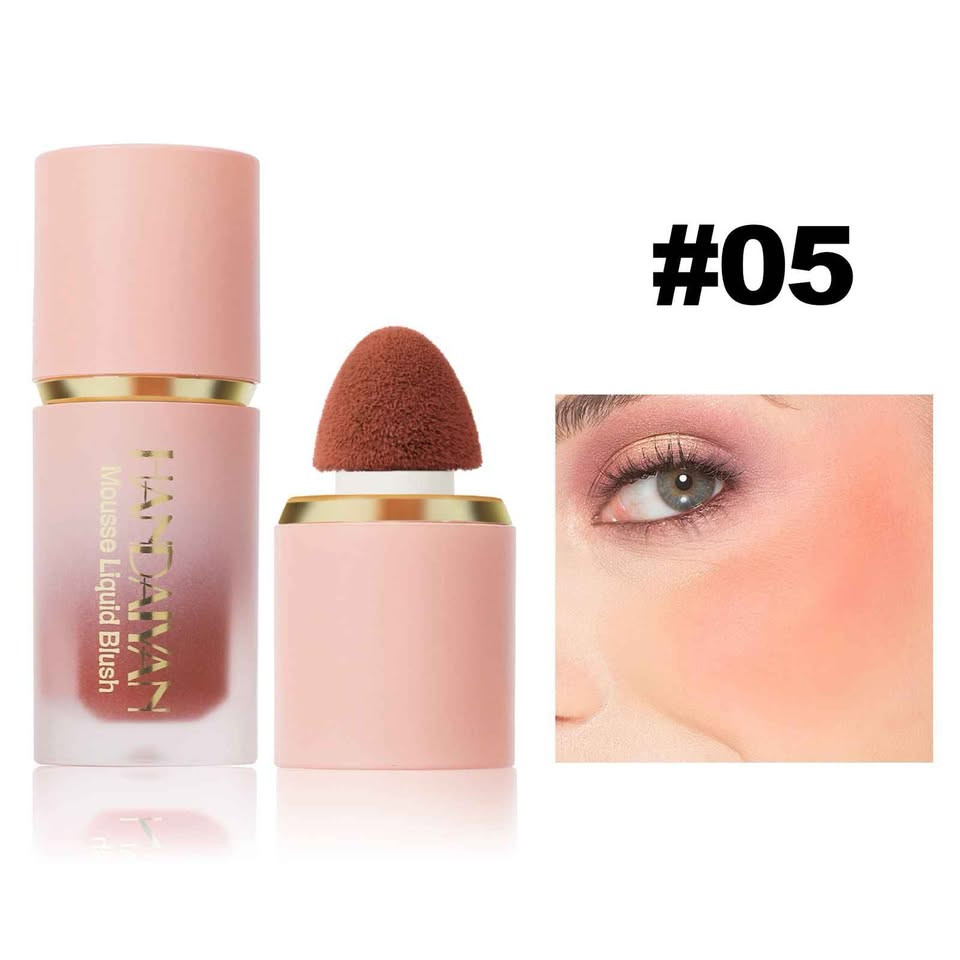 Liquid Blush