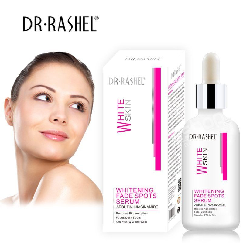 Dr.Rashel whitening Fade Spots Serum-50ml