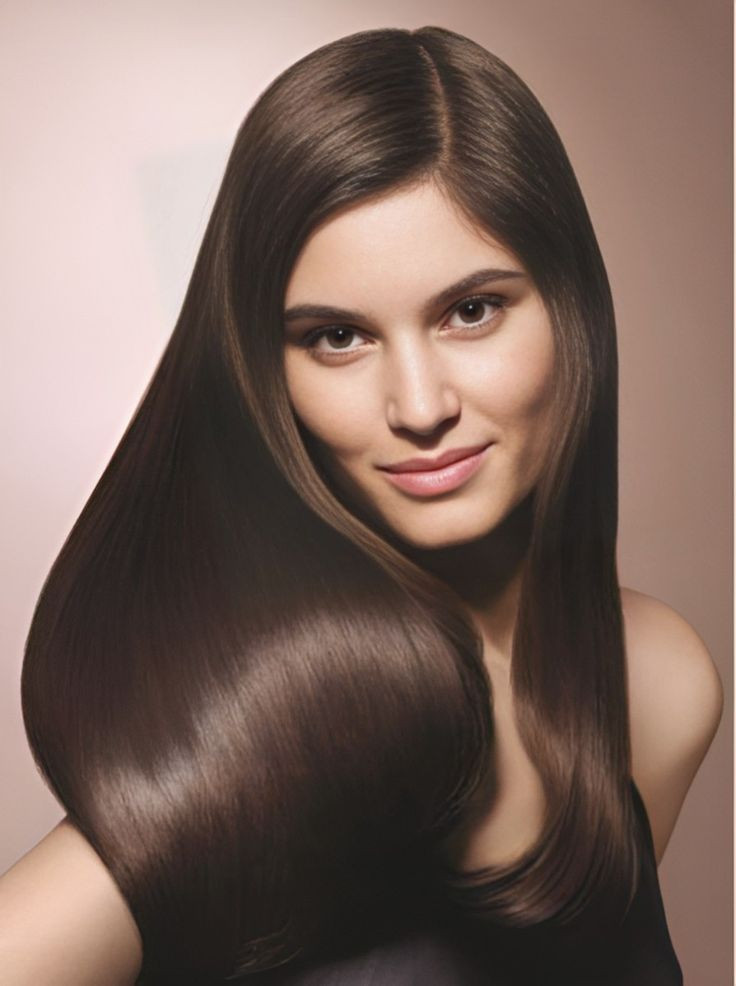 Dove Nutritive Solutions Daily Shine Conditioner Sachet - For Smooth, Frizz-Protected Hair