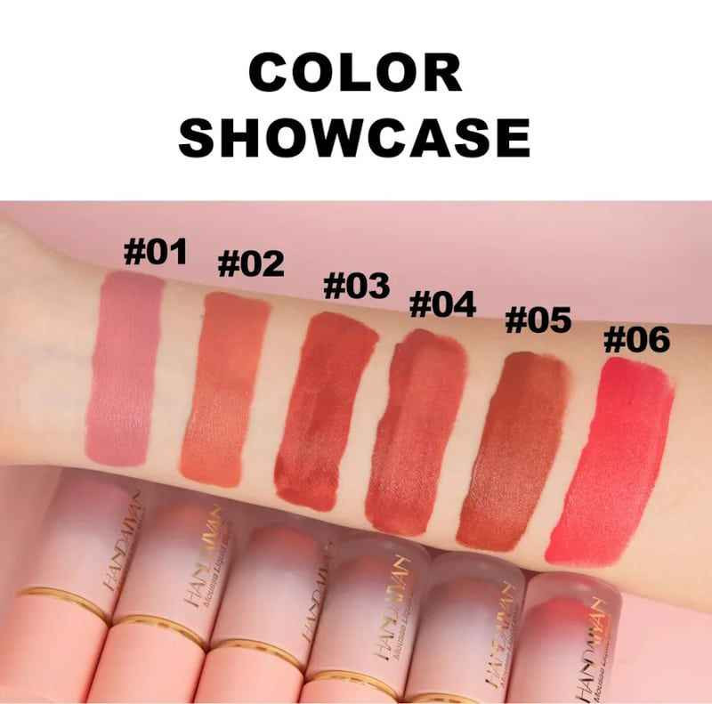 Liquid Blush