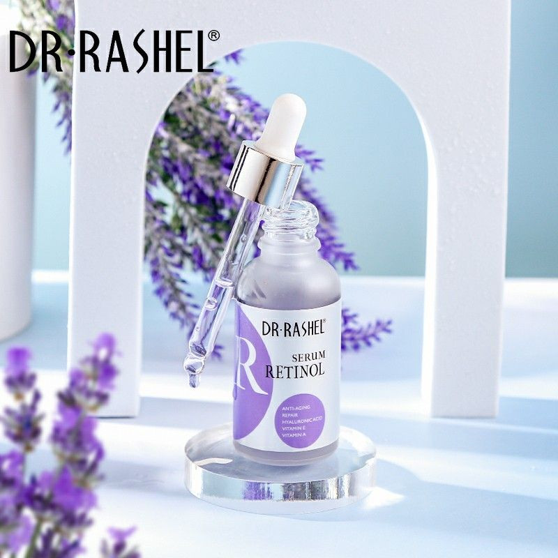 Dr.Rashel whitening Fade Spots Serum-50ml