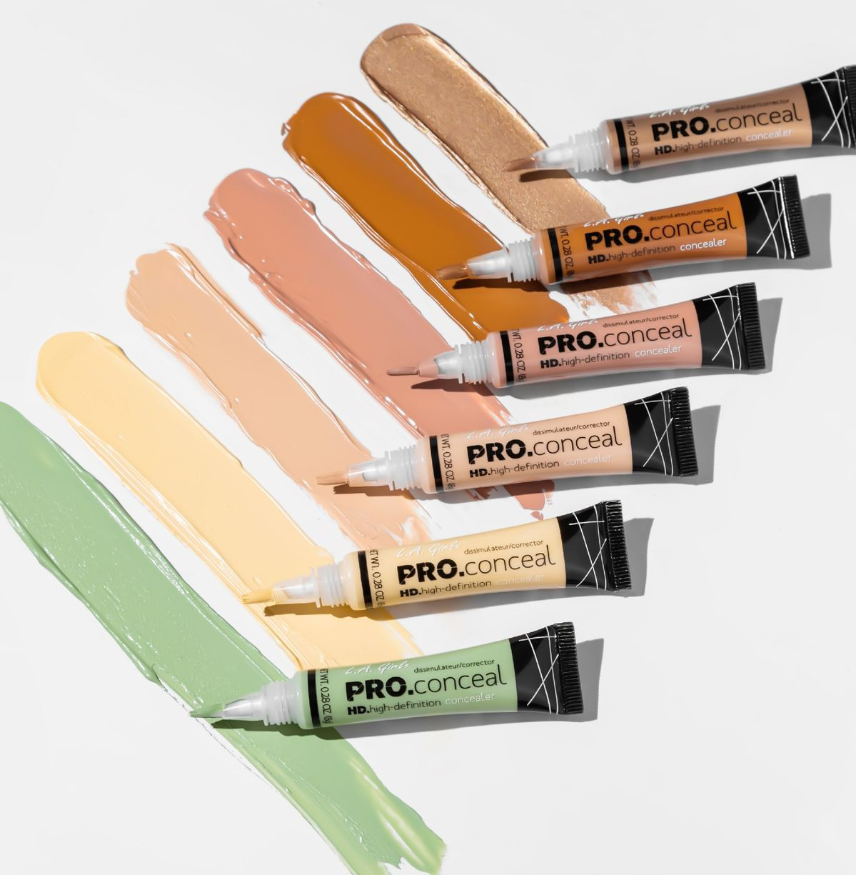 Pro Conceal