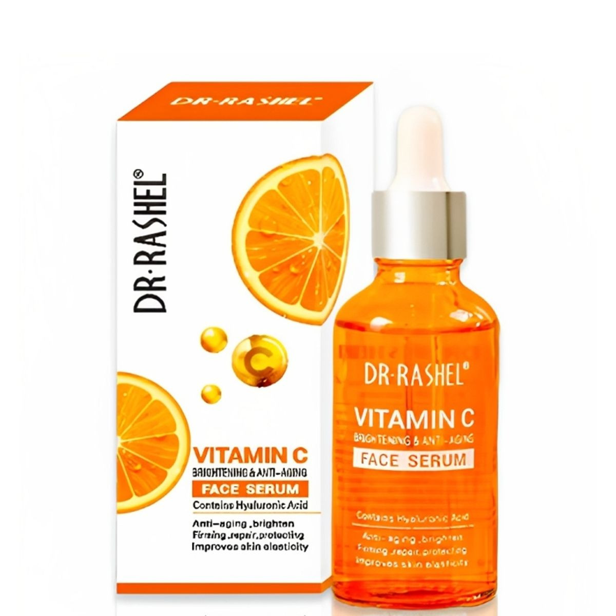 Dr.Rashel Vitamin C face serum-50ml