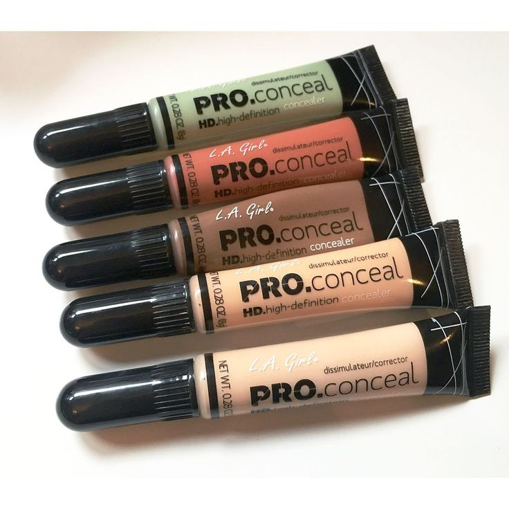 Pro Conceal