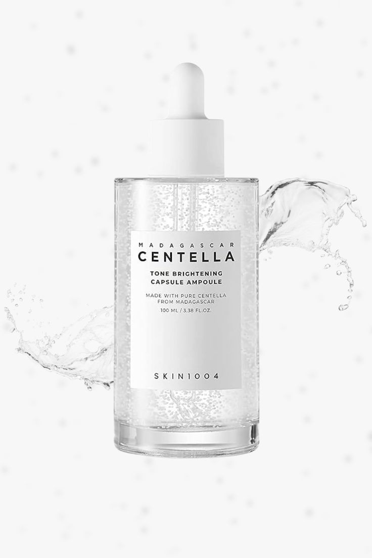 Centella Tone Brightening Capsule Ampoule- serum-30ml