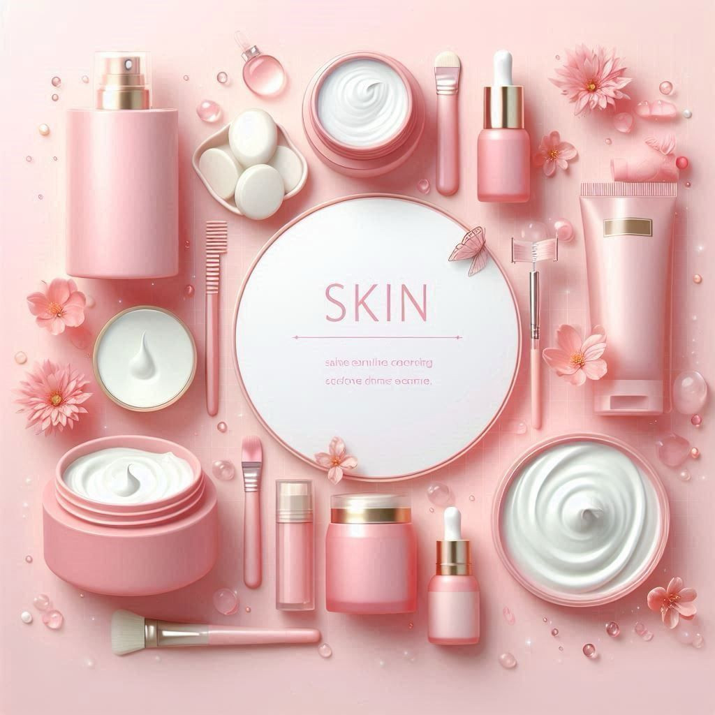 Cream Shop