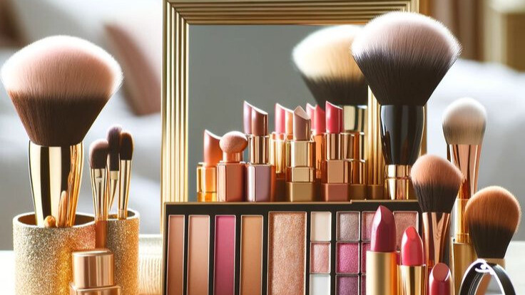 Makeup Set