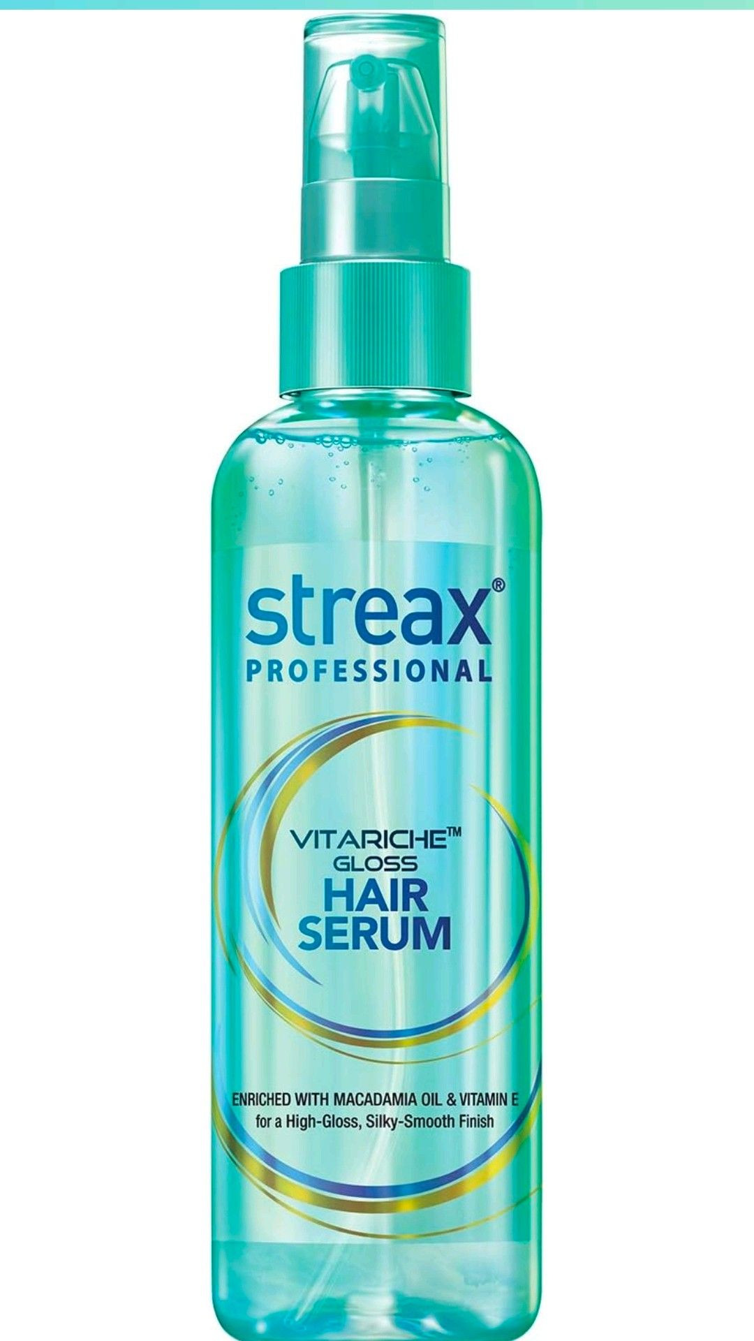 Streax Hair Serum-45ml
