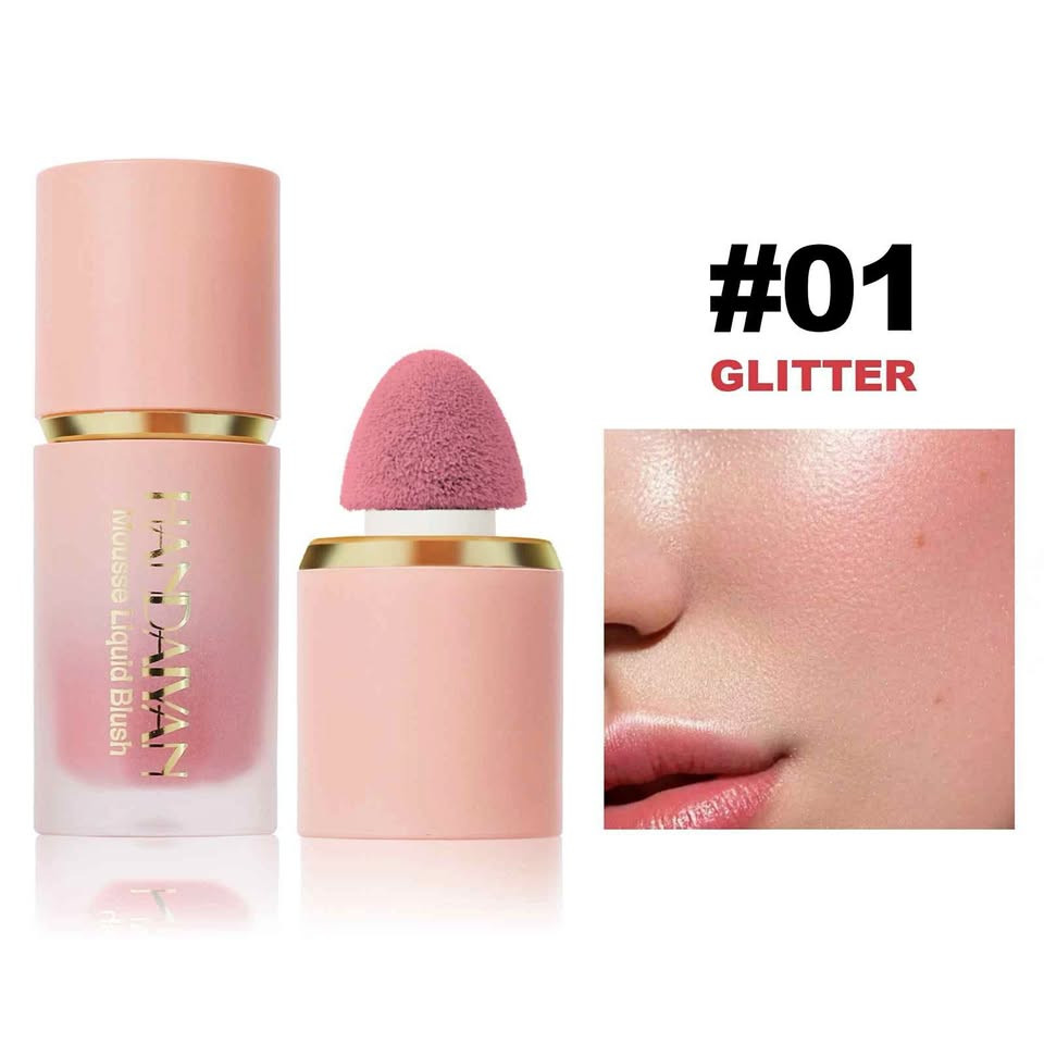 Liquid Blush