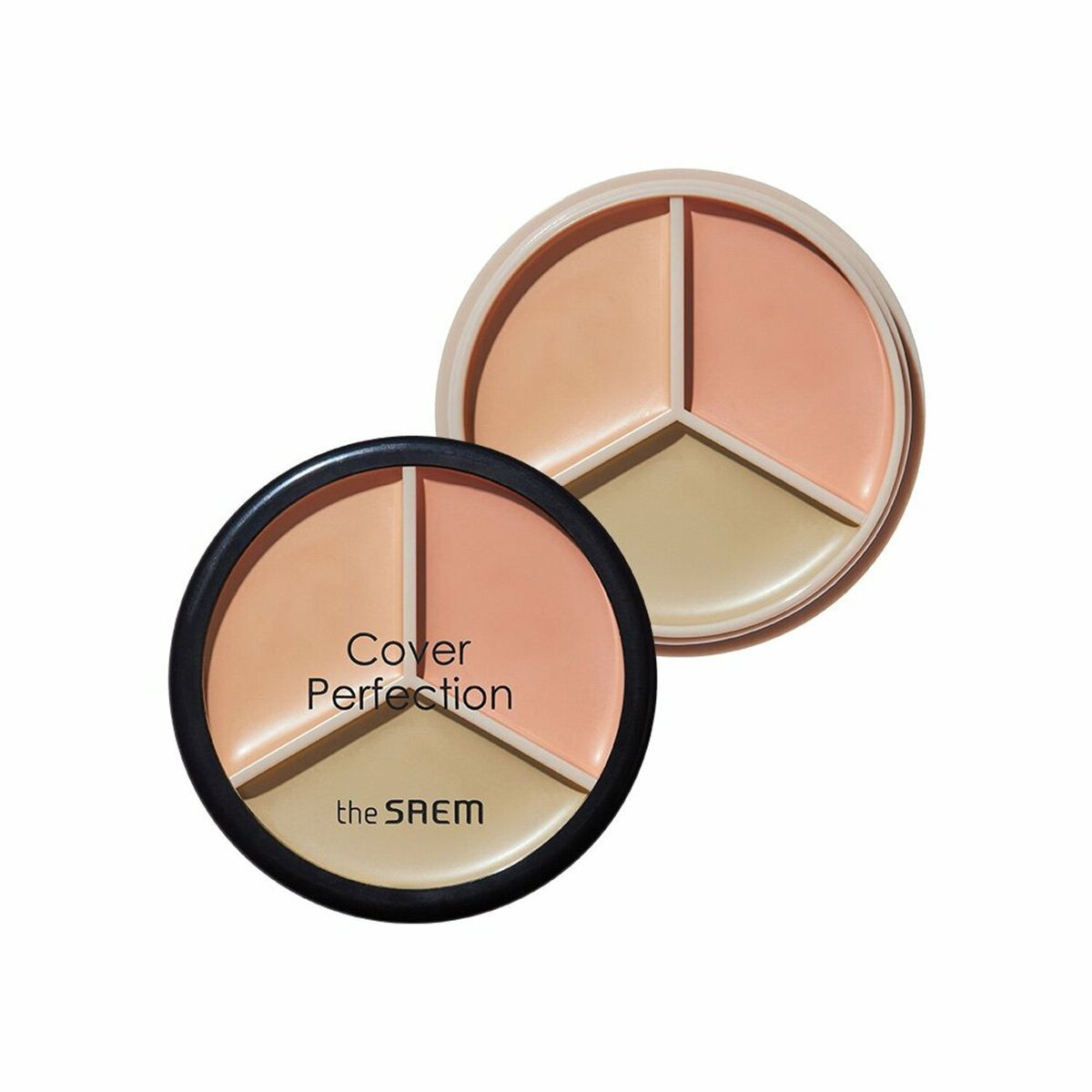 Sweet Mint Concealer-09g