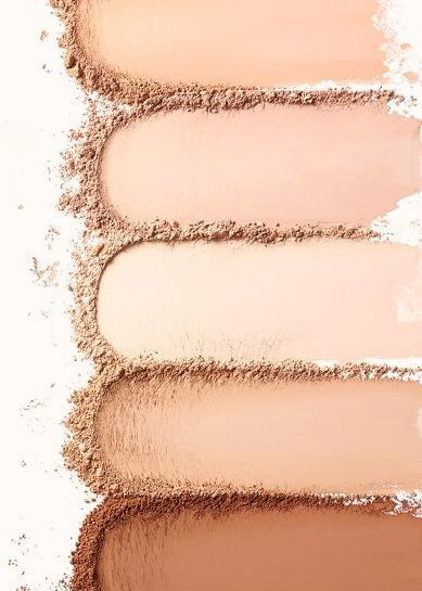 Maxona Natural Glow Face & Compact Powder – Flawless Finish (15g)
