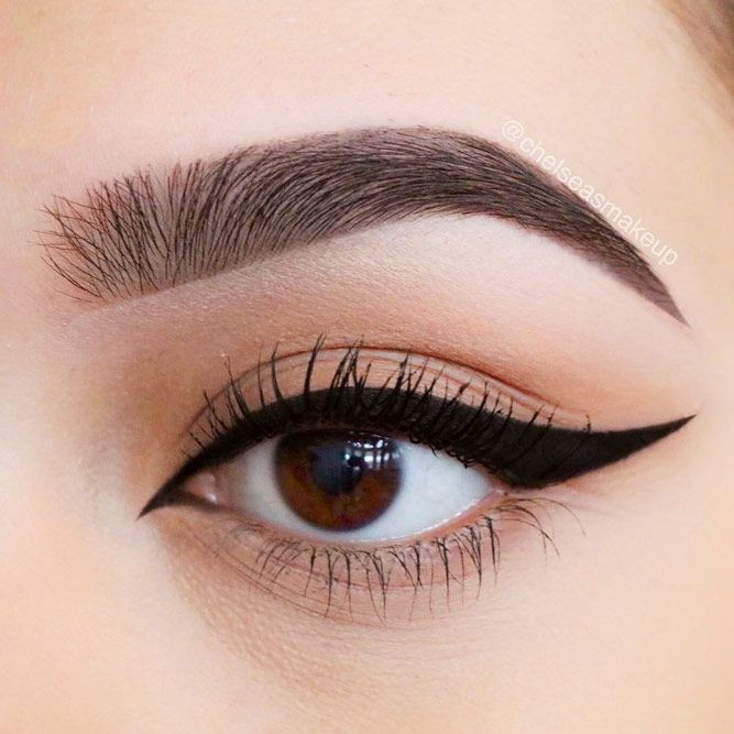BOB Silk 3D Eyeliner Pen - দীর্ঘস্থায়ী, কালো এবং ওয়াটারপ্রুফ