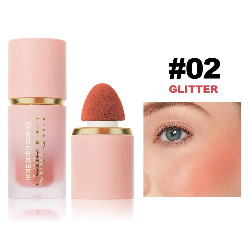 Liquid Blush