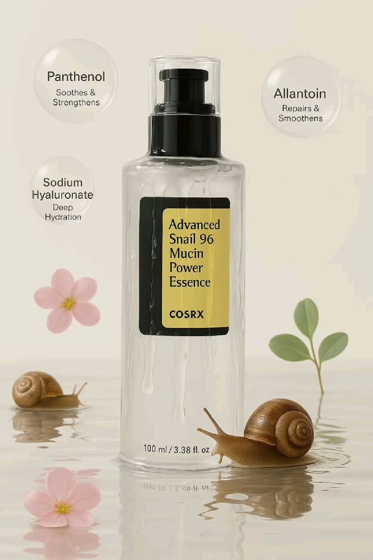 CosRx Snail Serum -100ml