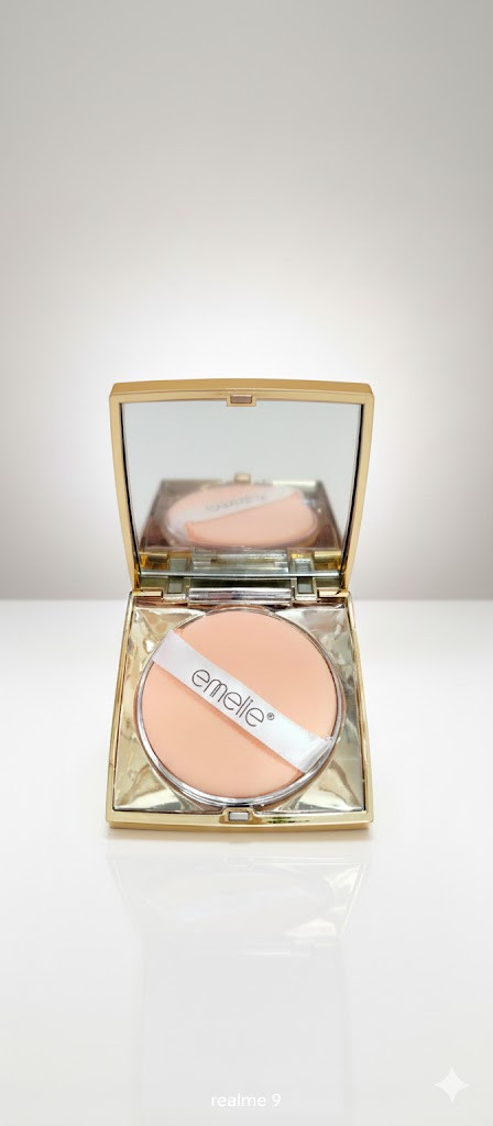 Emelie Paris  Face Powder-10g