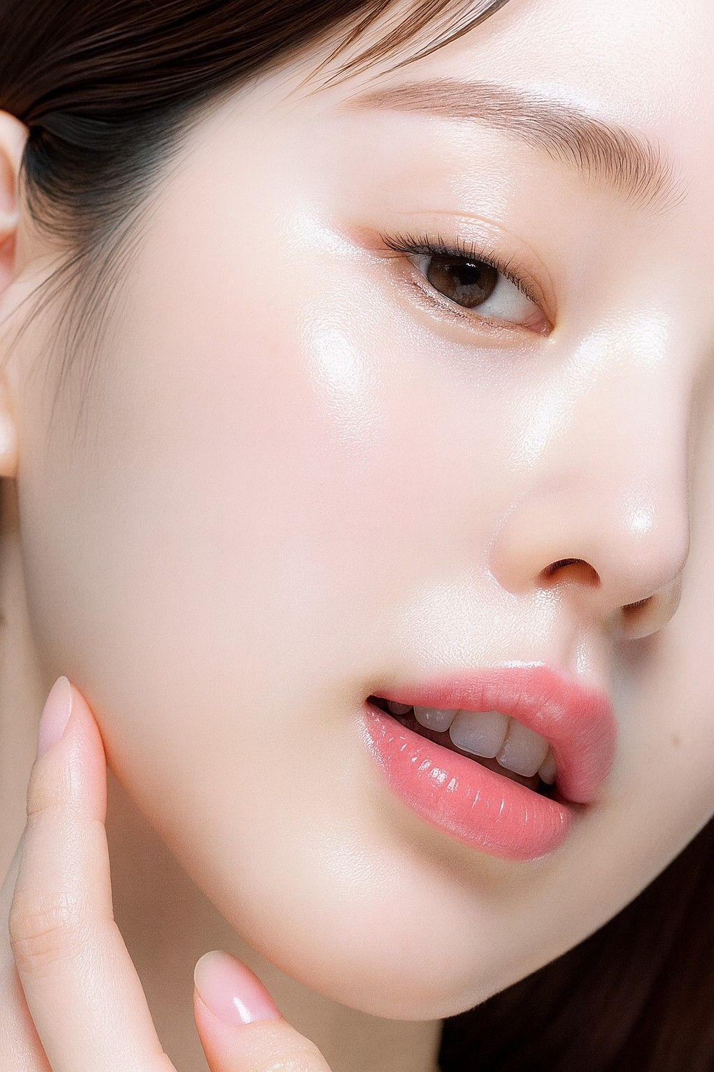 JAPAN SAKURA CLEANSING FOAM | Deep Cleansing, Repairing & Moisturizing Face Wash (100g/3.5Oz)