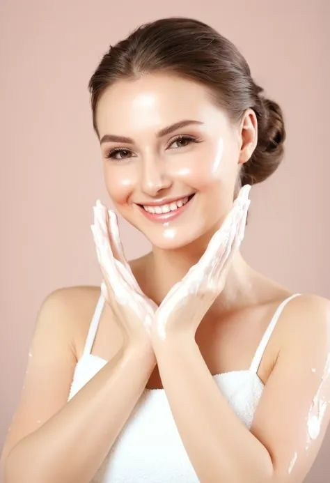 YC Whitening Face Wash Milk Extract - ১০০ মিলি (অরিজিনাল)