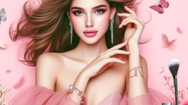 Makeup Shop