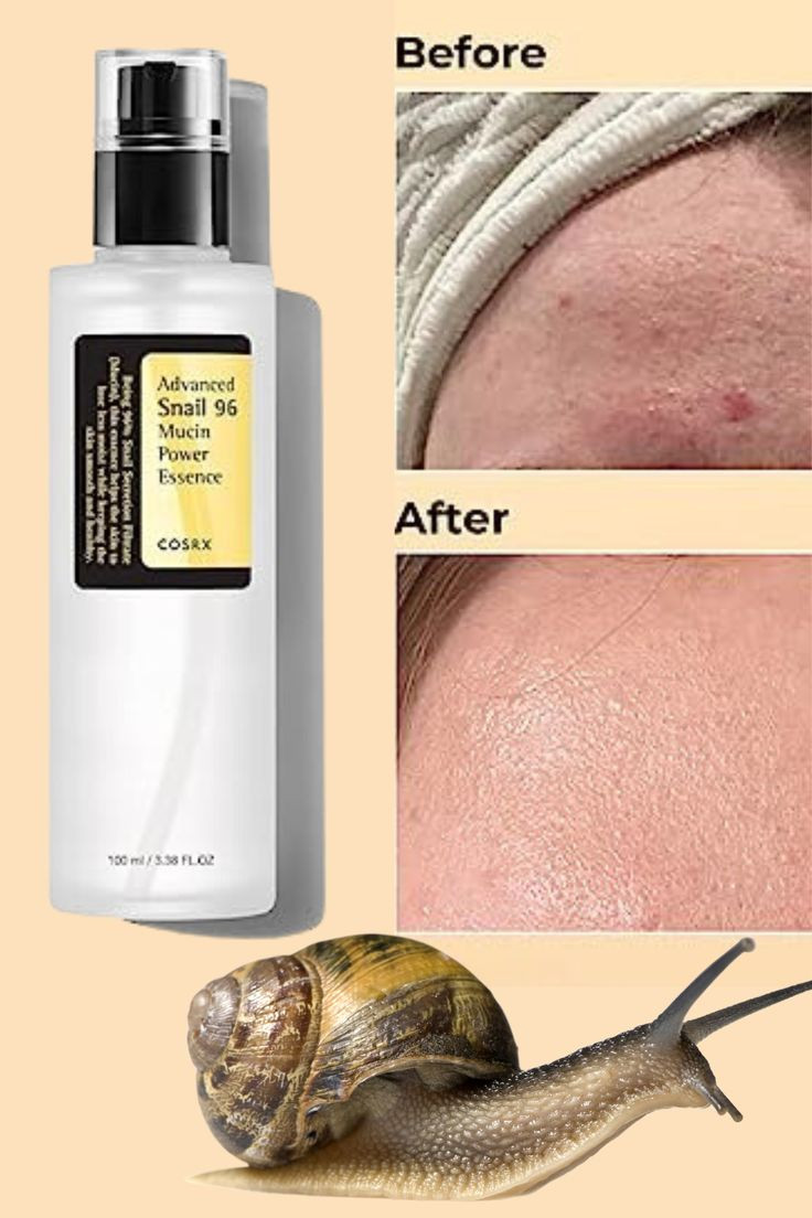 CosRx Snail Serum -100ml