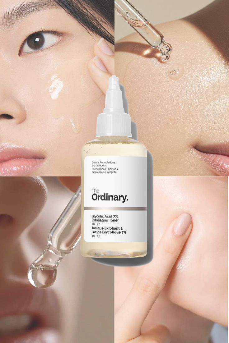 The Ordinary Niacinamide 10% + Zinc 1% High-Strength Vitamin and Blemish Formula - 30ml