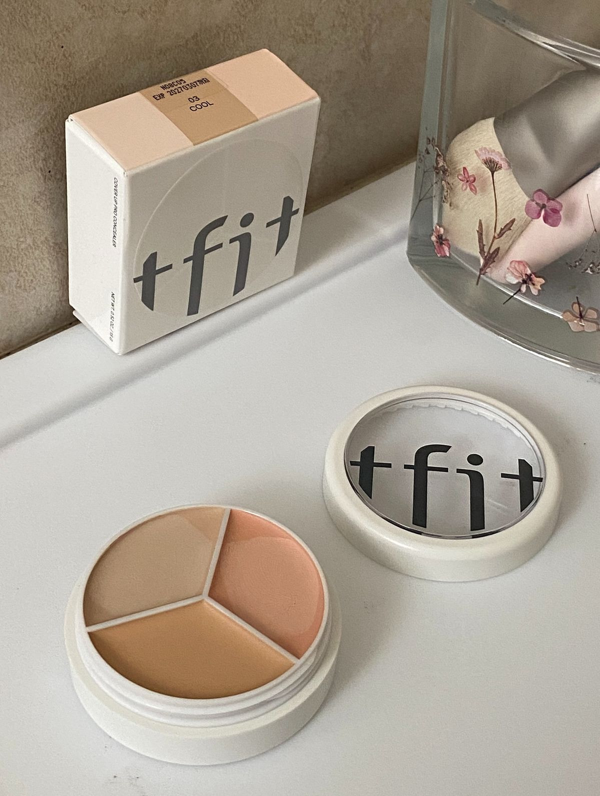 Sweet Mint Concealer-09g