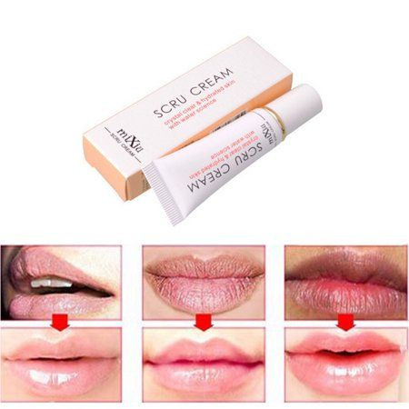 SCRU CREAM - Crystal Clear & Hydrated Skin with Water Science Formula