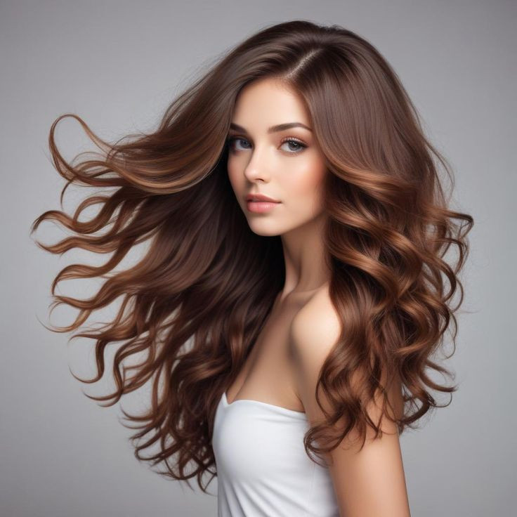 Green Touch Spray Hair (300ml)