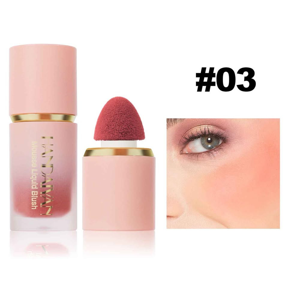 Liquid Blush