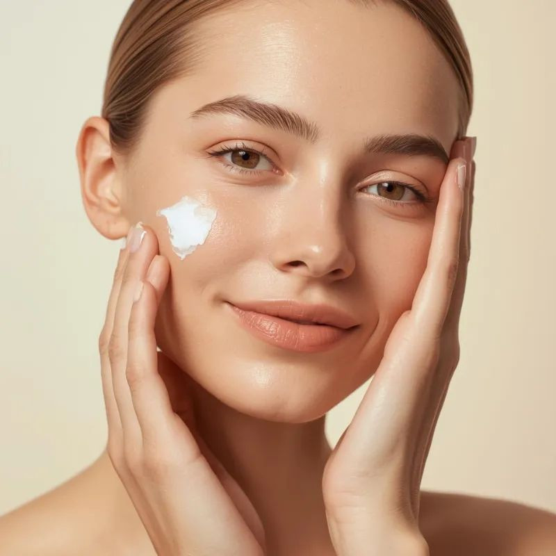 LAIKOU Japan Sakura Essence Cream –25g