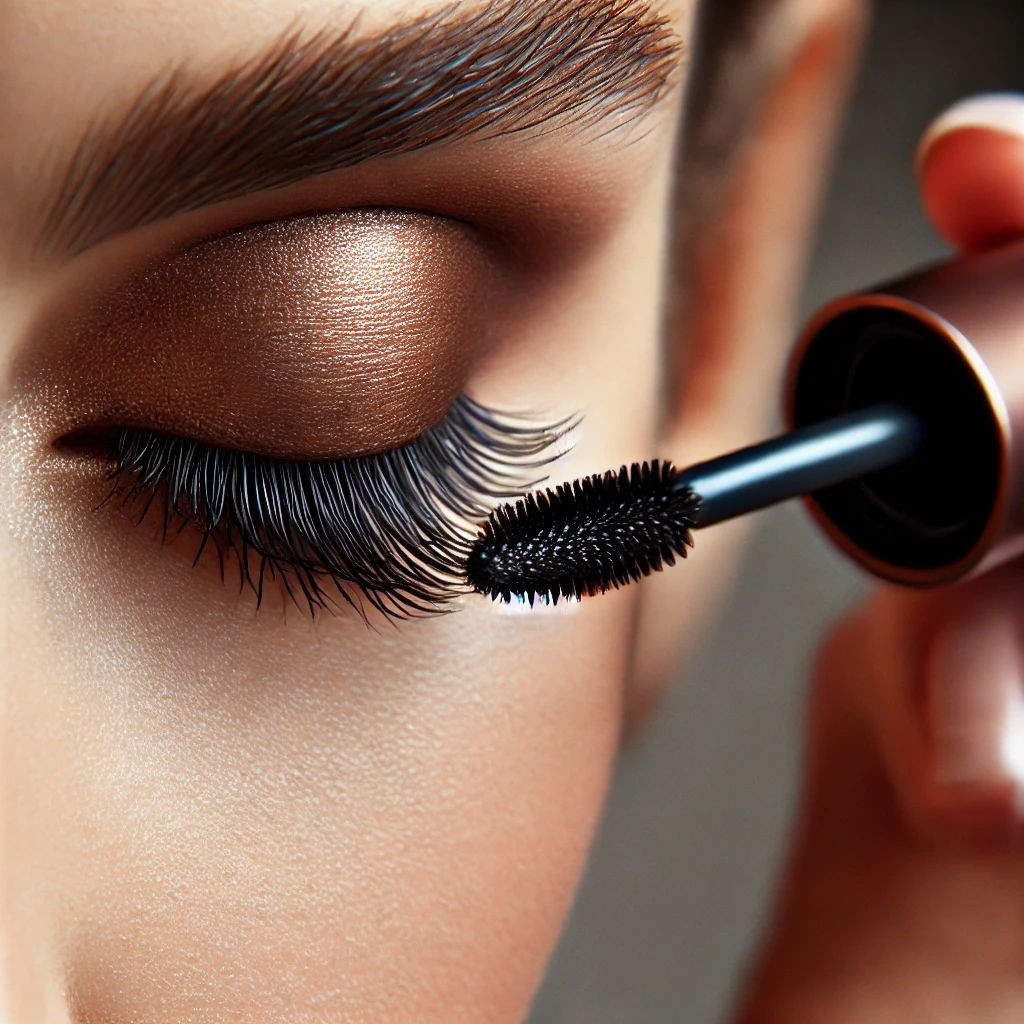 BOB® Ultra Curl™ Mascara - 3D MAX Effect | ভলিউম, ইন্টেন্স ও ড্রামাটিক কার্ল (Volume, Intense & Dramatic Curl)