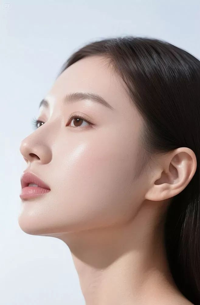 HUXIABEAUTY Elite Fluid Touch Éclat Blur Primer | মেকআপ ফিক্সিং জেল | Universal Smoothing Base