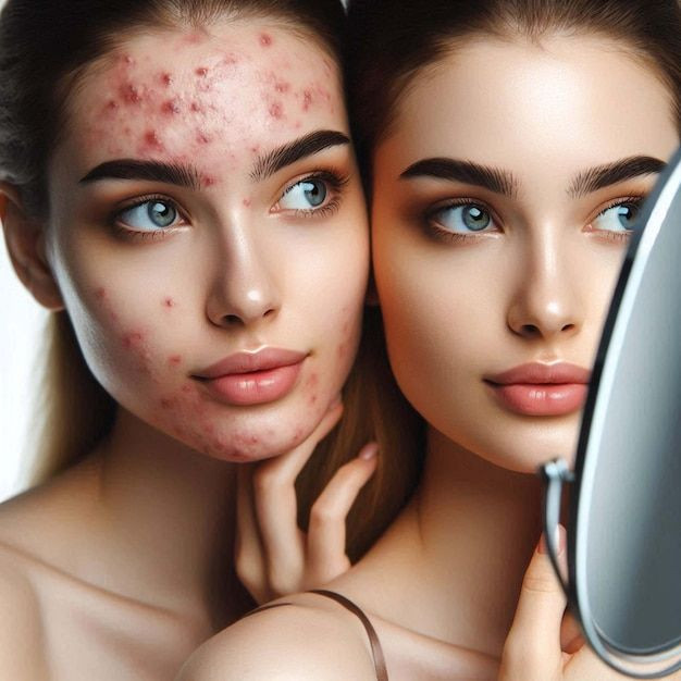 Acne Star Facewash - Acne-প্রবণ ত্বকের জন্য ক্লিনিক্যালি পরীক্ষিত ফেসওয়াশ-50g
