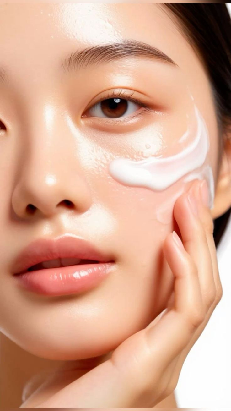 Blvsois Vitamin C Brightening & Whitening Face Cream with Hyaluronic Acid - 85ml