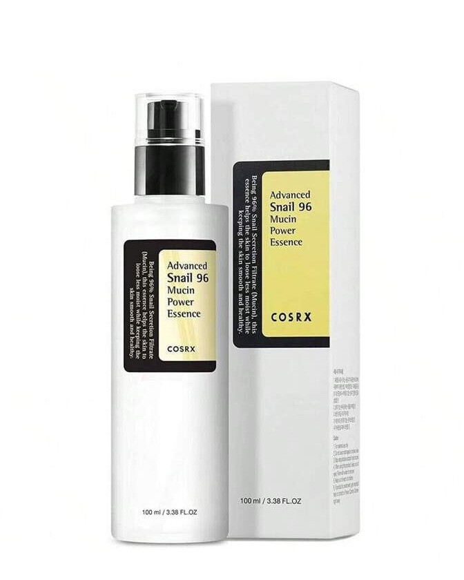 CosRx Snail Serum -100ml