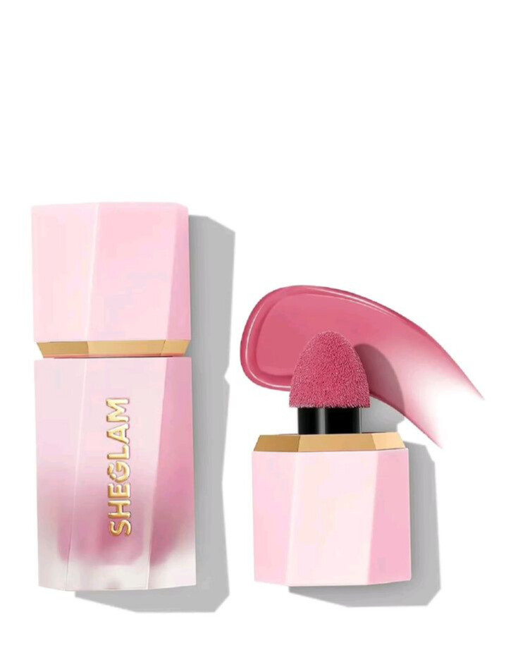 Liquid Blush