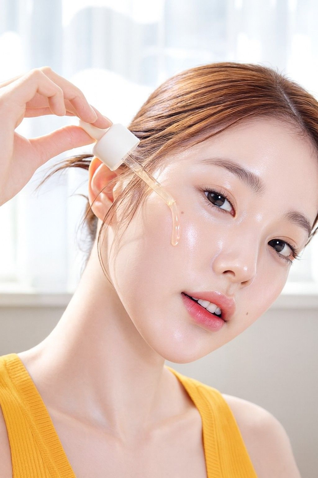JAPAN SAKURA CLEANSING FOAM | Deep Cleansing, Repairing & Moisturizing Face Wash (100g/3.5Oz)
