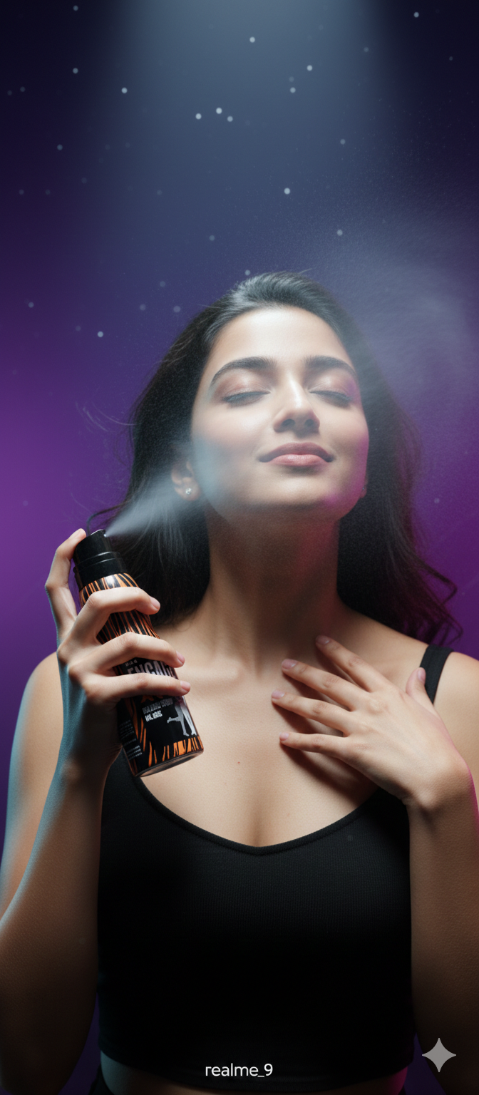Engage XX2 Cologne Spray For Men - 0% Gas (135ml/150ml)