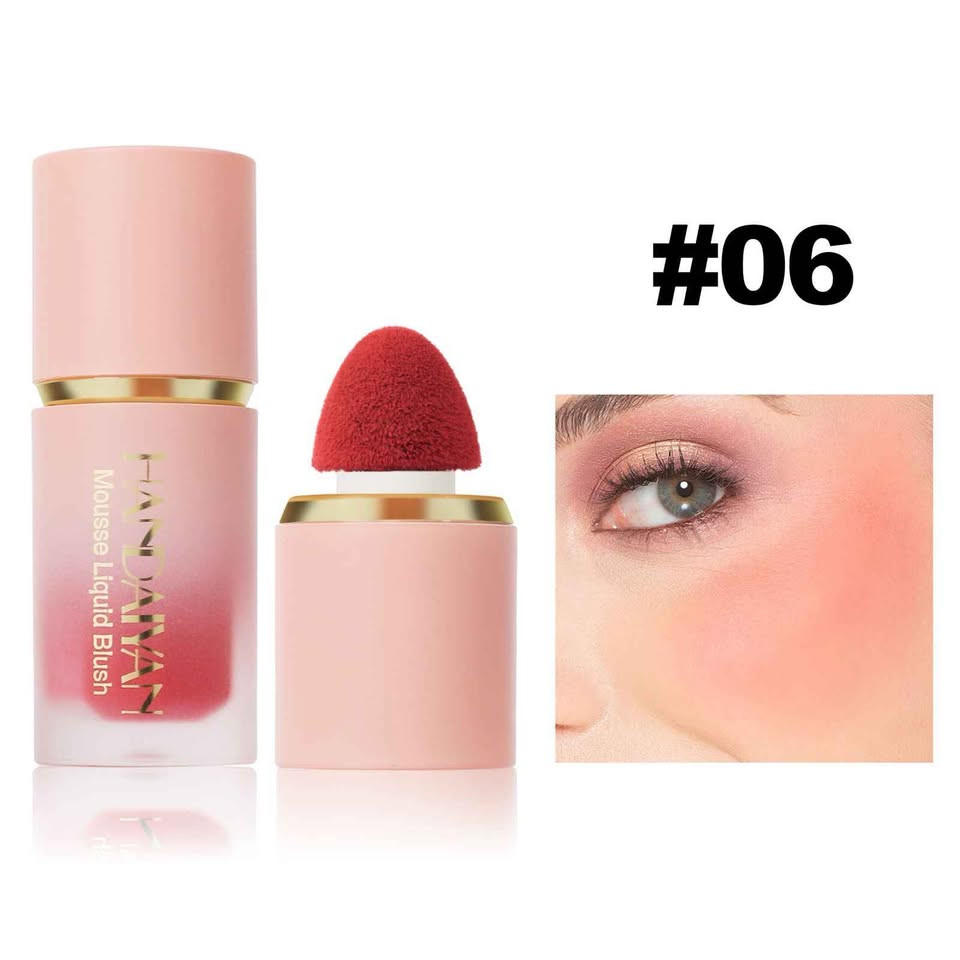 Liquid Blush