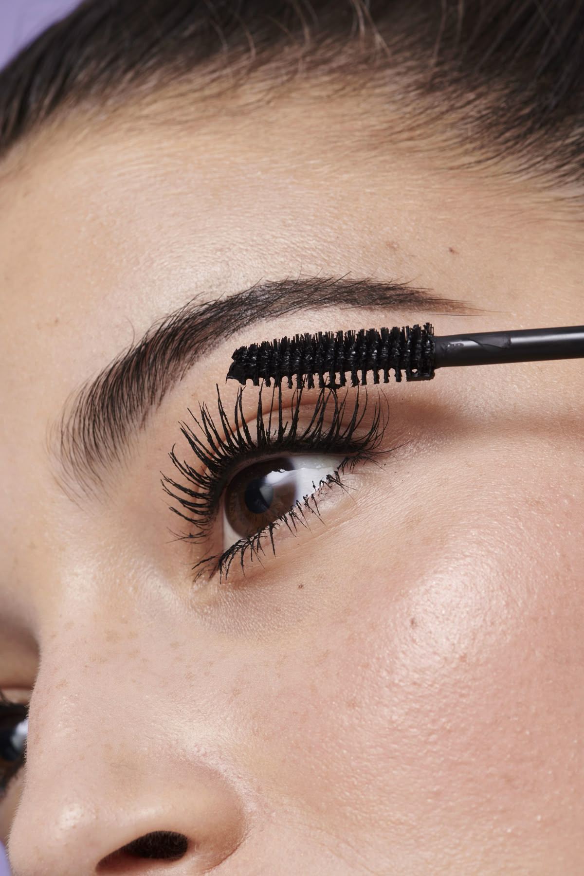 BOB® Ultra Curl™ Mascara - 3D MAX Effect | ভলিউম, ইন্টেন্স ও ড্রামাটিক কার্ল (Volume, Intense & Dramatic Curl)