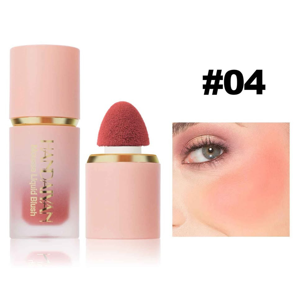 Liquid Blush