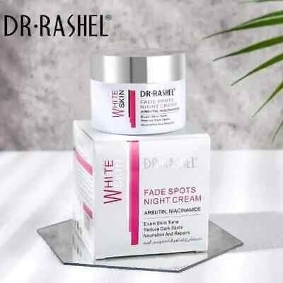 Dr. Rashel White Skin /Day Cream-50ml