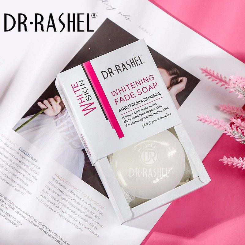 Dr. Rashel White Skin /Day Cream-50ml