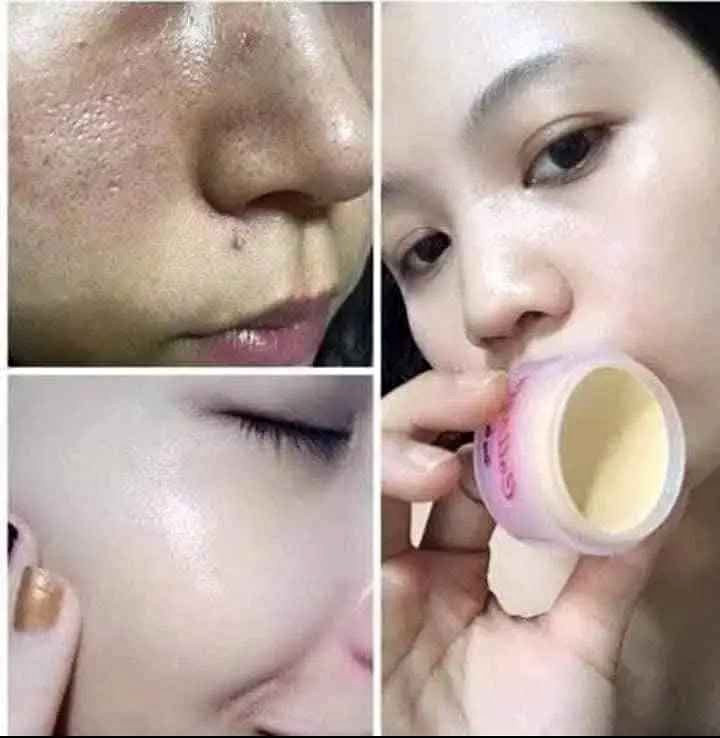 Collagen Plus VIT E ক্রিম সেট – ডে ও নাইট ক্রিম – কোলাজেন ও ভিটামিন ই সমৃদ্ধ