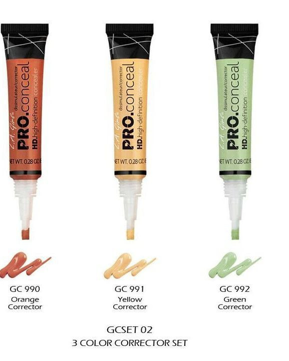 Pro Conceal